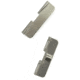 V Seven Titanium AR15 Port Door, TI-PD15