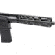 V Seven Titanium Carrier w/Staked Key, Ionbond Finish, CARR-TI556