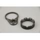 V Seven Titanium Combo Pack, Ionbond Black, COMBO-TI-BLK