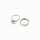 V Seven Titanium Combo Pack, Qde-Ti and Lwcn-Ti,, COMBO-TI