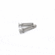 V Seven Titanium Easy Pull Td &amp; Pivot Pin Set, Raw TPS-AR15-EP