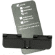 V Seven Ultra-Light Ar-15 Port Door, Air, UL-PD15 AIR