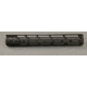 V Seven Ultra-Light Handguard, AR-15, M-LOK, 10 inch, Lithium Aluminum Alloy 2099, Black, ULIGHT 10ML