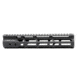V Seven Ultra-Light Lithium Aluminum Handguard 5&quot; M-Lok ULIGHT 5ML