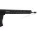 V Seven Valkyrie Enlightened Complete Upper , .224, 18in, 1-7-in twist, 1/2 x 28 Thread, Black, 18, 18ENLI 224 FLT-UR