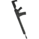 V Seven Valkyrie Enlightened Complete Upper , .224, 18in, 1-7-in twist, 1/2 x 28 Thread, Black, 18, 18ENLI 224 FLT-UR