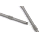 V Seven AR-10 .308 Winchester Stainless Match Threaded Barrel, 14.5in, 5/8x24 Thread, 1-10 Twist, 308M10T 14.5