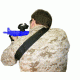 BlackHawk V-Tac Padded Sling- Padded 990823BK