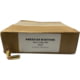 Vairog 9mm Luger 124 grain Full Metal Jacket (FMJ) Brass Casing Centerfire Pistol Ammunition