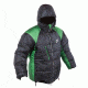 Valandre G2 Jacket S - Black/green 813USNN