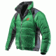 Valandre G2 Jacket Xl - Green/black 813UXLVN