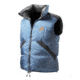 Valandre Thule Vest - Men's-Blue-Large