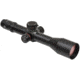 Valdada Crusader-2 Rifle Scope, 5-40x56, 40mm, First Focal Plane, MOA/MOA, 1/8 Turrets, Xtreme X1 Illum, Black, VAL-T scope 20-1