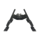 Valdada Hd Anvil Super Stable Rifle Bipod, Black, 6.25in contracted VAL-Valdada ANVIL super bipod