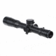 Valdada Patriot 9-36X56mm Rifle Scope, 40mm, Ffp Mil/Mil, Xtreme X1 Illuminated, Black, 15in Length Tactical scope 2