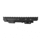 Valdada RAM 200 Rifle Scope Rocker Adjustable Mount, 0-200 MOA, Black, 7.50in Length VAL-RAM 200