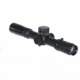 Valdada Spyder 9-36X44mm, 35mm,  Ffp Mil/Mil, Mp-8 Xtreme X1 Illuminated, Black, 13.75in Length Tactical Scope10