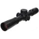 Valdada Spyder Compact Tactical Rifle Scope, 9-36x44, 35mm Tube, Second Focal Plane, MOA/MOA, MP-8 Xtreme X1 Illum, Black, VAL-9-36x44 Tactical