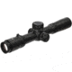 Valdada Spyder Compact Tactical Rifle Scope, 9-36x44, 35mm Tube, Second Focal Plane, MOA/MOA, MP-8 Xtreme X1 Illum, Black, VAL-9-36x44 Tactical