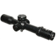 Valdada Tactical Rifle Scope, 2-16x42, 35mm Tube, First Focal Plane, Mil/Mil, Xtreme X1 Illum, Side Focus, Black, VAL-TacticalScope30