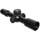 Valdada Tactical Rifle Scope, 2-16x42, 35mm Tube, First Focal Plane, Mil/Mil, Xtreme X1 Illum, Side Focus, Black, VAL-TacticalScope30