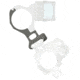 Valhalla Tactical Hanger Adapter Ring for Aero Precision 30mm UL, Black, VLT-HNGRAP-30-BK