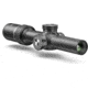 Valiant Optics Kronos SIR Rifle Scope, 1-6x24mm, 30mm Tube, TAC MOA Reticle, Black, VL3101