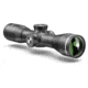 Valiant Optics Kronos SIR Rifle Scope, 4x40mm, 30mm Tube, Arc Reticle, Black, VL3002
