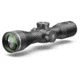 Valiant Optics Kronos SIR Rifle Scope, 4x40mm, 30mm Tube, Arc Reticle, Black, VL3002