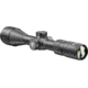 Valiant Optics Lynx Rifle Scope, 3-9x40mm, 1in Tube, AO SIR Mil-Dot Red Illuminated Reticle, Black, VL5201
