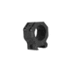 Valiant Optics Low Weaver Scope Mount, 30mm Tube, Black, VLM003