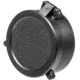 Valiant Optics Solid Flip-Up Lens Cover, 53,3mm, Black, VL0020