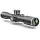 Valiant Optics Themys SF Compact Rifle Scope, 10x32mm, 30mm Tube, Mil HFT MRAD Reticle, Black, VL4003