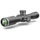 Valiant Optics Themys SF Compact Rifle Scope, 10x32mm, 30mm Tube, Mil HFT MRAD Reticle, Black, VL4003