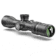 Valiant Optics Themys SF Compact Rifle Scope, 3-12x42mm, 30mm Tube, Mil HFT MRAD Reticle, Black, VL4104