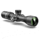 Valiant Optics Themys SF Compact Rifle Scope, 3-12x42mm, 30mm Tube, Mil HFT MRAD Reticle, Black, VL4104