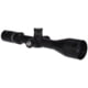 Valiant Optics Zephyr 4-16x50mm Rifle Scope, 30mm Tube, Second Focal Plane