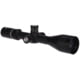 Valiant Optics Zephyr 6-24x50mm Rifle Scope, 30mm Tube, Second Focal Plane