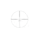Valiant Optics Zephyr Rifle Scope, 6-24x50mm, 30mm Tube, SF SIR FBR Red/Green Illuminated Reticle, Black, VL2006