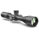 Valiant Optics Zephyr SIR Rifle Scope, 4-16x50mm, 30mm Tube, FBR MOA Reticle, Black, VL2007