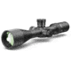 Valiant Optics Zephyr SIR Rifle Scope, 4-16x50mm, 30mm Tube, FBR MOA Reticle, Black, VL2007