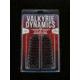 Valkyrie Dynamics Cobra Skeleton Magwell, Black, Government/Commander, 714270116186-1758