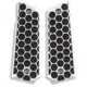 Valkyrie Dynamics Hive Apocolypse 1911 Grips, Two Tone, Government/Commander, 714270116186-1736