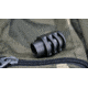 Valkyrie Dynamics Predator Muzzle Brake, Black, Government/Commander, 714270116186-1726