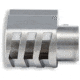 Valkyrie Dynamics Predator Muzzle Brake, Polish, Government/Commander, 714270116186-1728