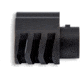 Valkyrie Dynamics Predator Muzzle Brake, Black, Government/Commander, 714270116186-1726