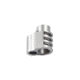 Valkyrie Dynamics Predator Muzzle Brake, Satin, Government/Commander, 714270116186-1727