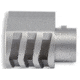Valkyrie Dynamics Predator Muzzle Brake, Satin, Government/Commander, 714270116186-1727