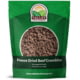 Valley Food Storage Freeze Dried Beef Crumbles, 1 Pouch, 8 Servings, Natural, One Size, v309