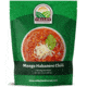 Valley Food Storage Mango Habanero Chili, 8.8 oz, 5 Servings, Natural, 1 Pouch, v608